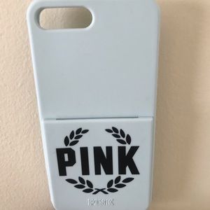 VS Pink iPhone 7 Plus Case